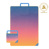 Tech Towel Tote Double - Shibumi Fade