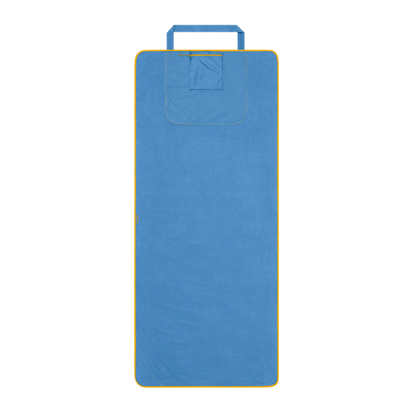 Tech Towel Tote - Shibumi Fade