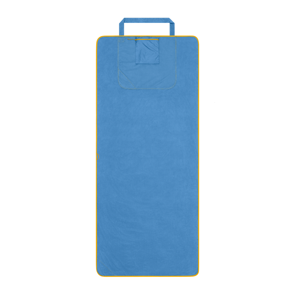 Tech Towel Tote - Shibumi Fade