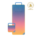 Tech Towel Tote - Shibumi Fade