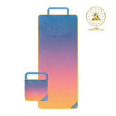 Tech Towel Tote - Shibumi Fade