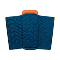 Wrap Sack 20° Sleeping Bag - Baja Fade
