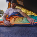Wrap Sack 20° Sleeping Bag - Baja Fade