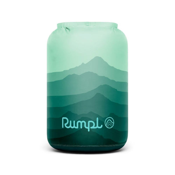 Wrap Sack 20° Sleeping Bag - Cascade Fade