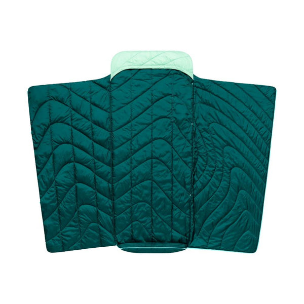 Wrap Sack 20° Sleeping Bag - Cascade Fade