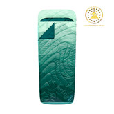 Wrap Sack 20° Sleeping Bag - Cascade Fade