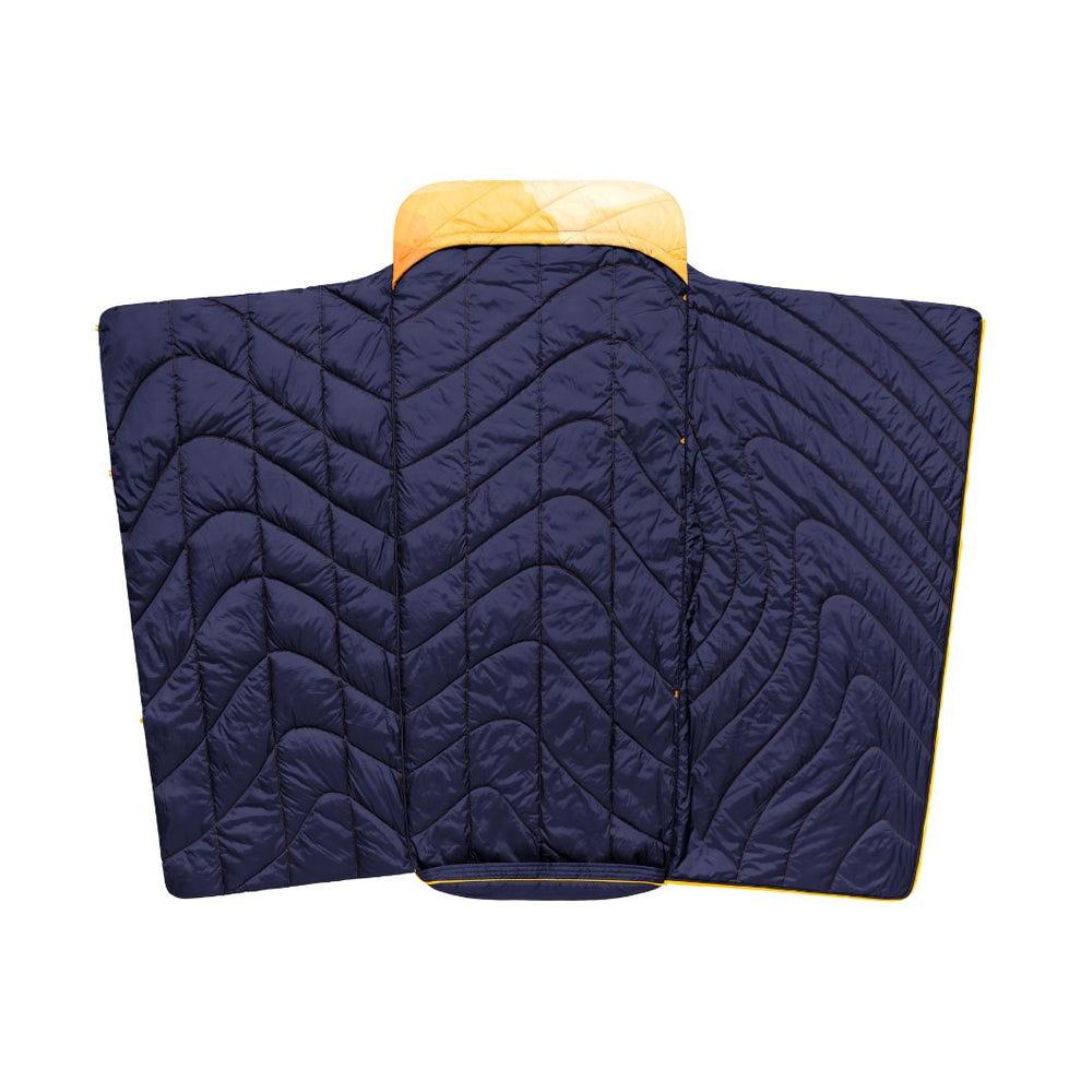 Wrap Sack 20° Sleeping Bag - Watercolor Glow