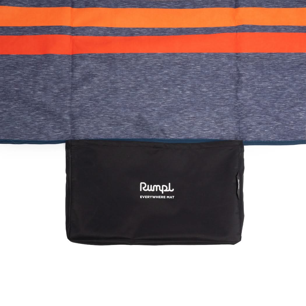 Rumpl Everywhere Mat - Coast Retro Rays Everywhere Mat