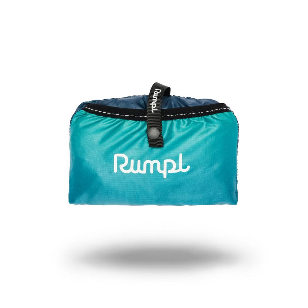 Packable Tote Bag - Arizona Fade