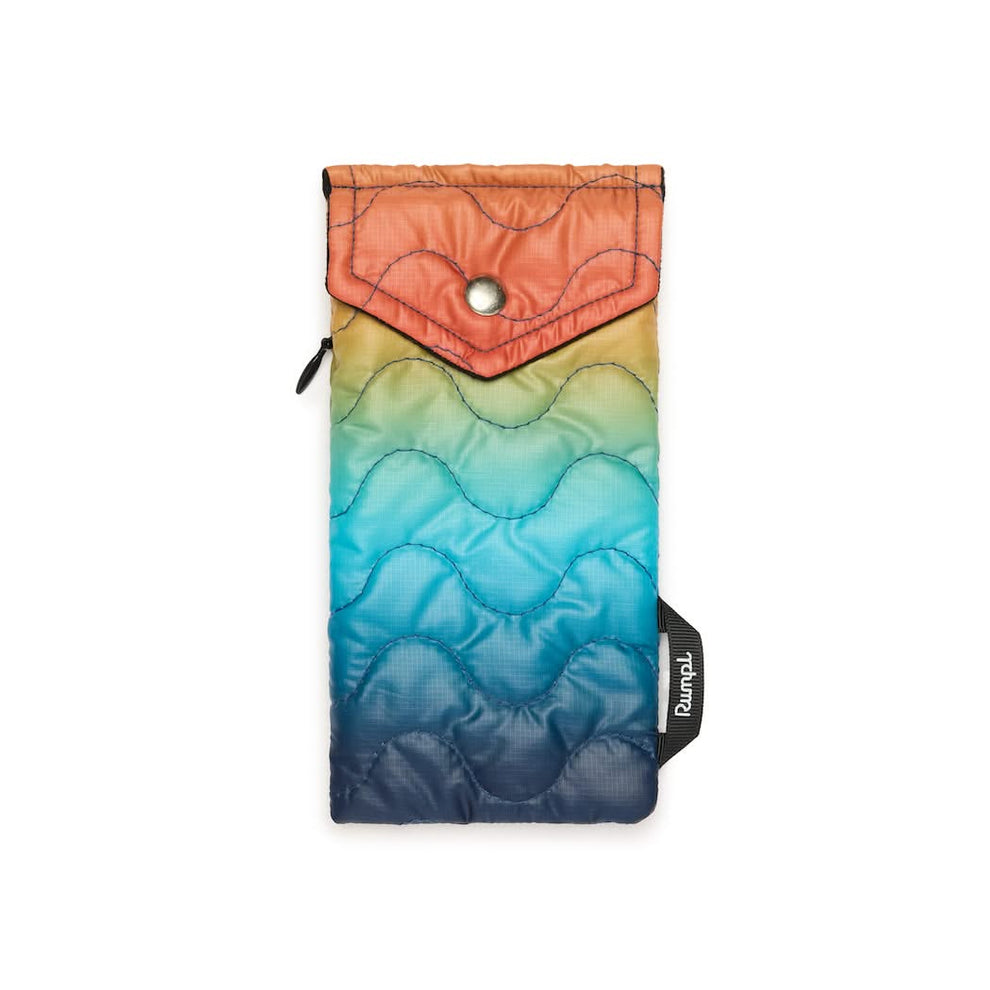 Rumpl Shady Pouch - Baja Fade Shady Pouch