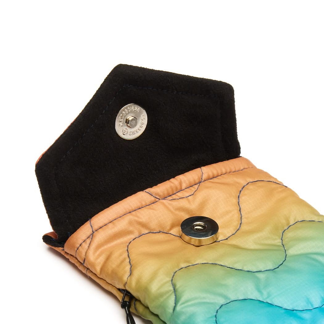 Rumpl Shady Pouch - Baja Fade Shady Pouch