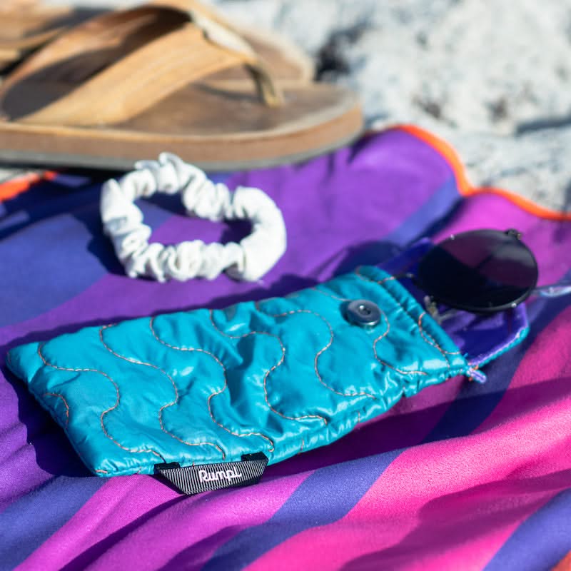 Rumpl Shady Pouch - Baja Fade Shady Pouch