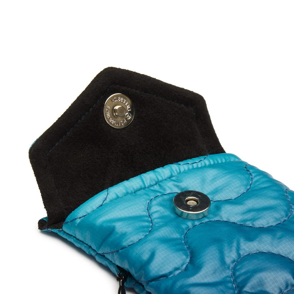Rumpl Shady Pouch - Ocean Fade Shady Pouch