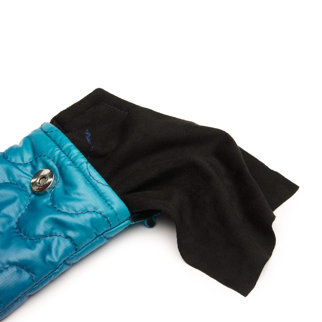 Rumpl Shady Pouch - Ocean Fade Shady Pouch
