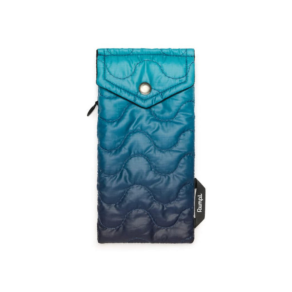 Rumpl Shady Pouch - Ocean Fade Shady Pouch
