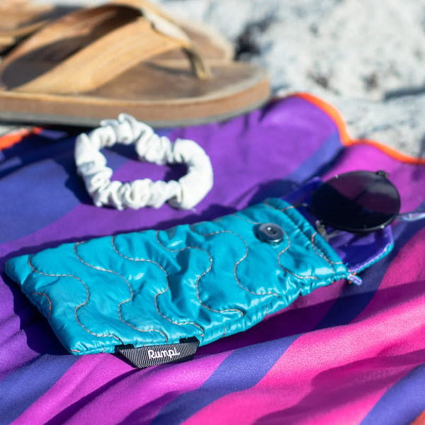 Rumpl Shady Pouch - Deepwater Shady Pouch