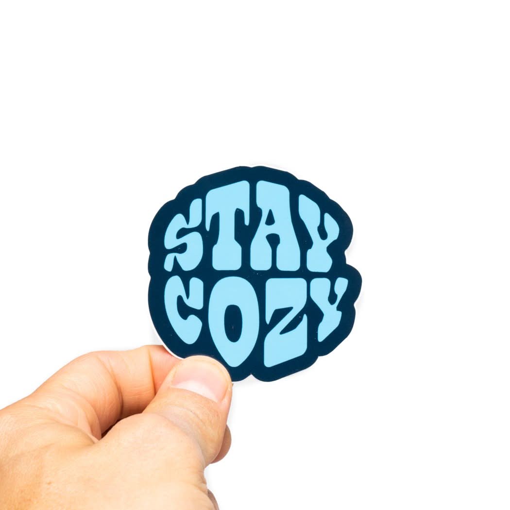 Retro Sticker Pack