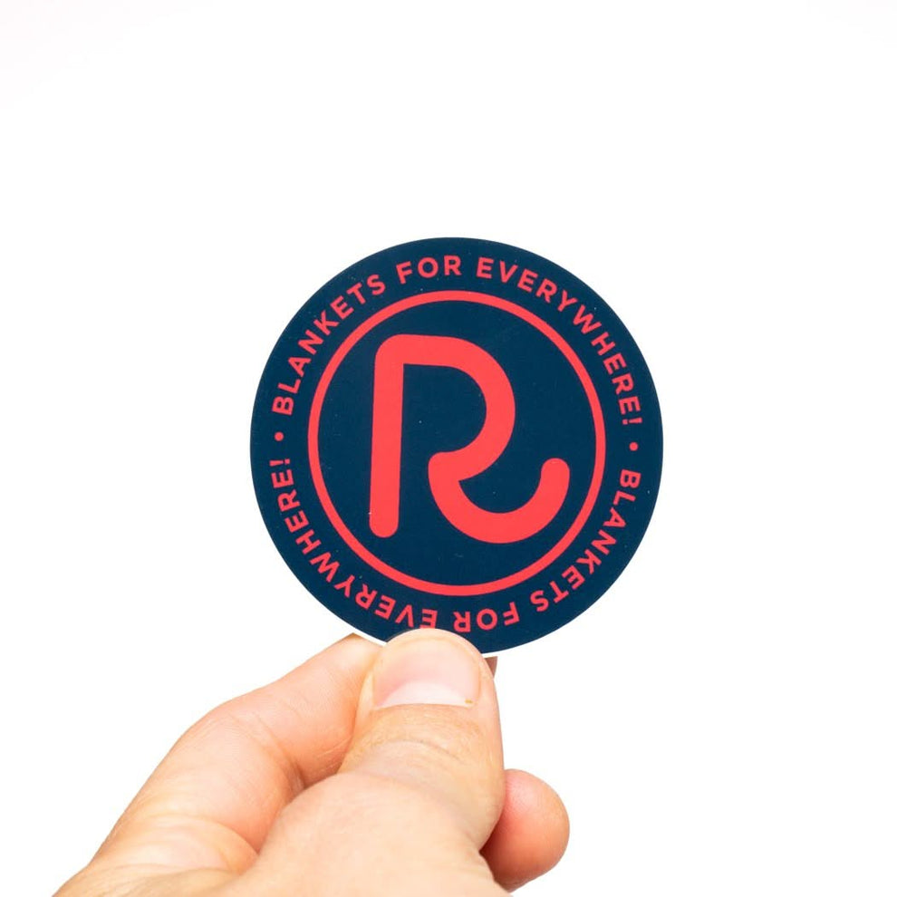 Retro Sticker Pack